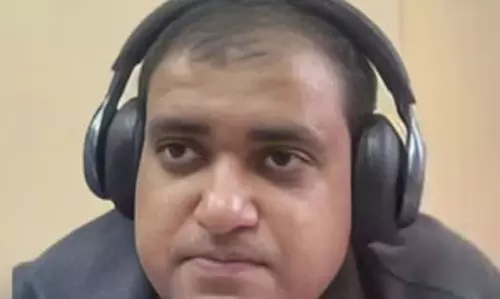 अतुल सुभाष केस: निकिता के भाई और मां को पूछताछ के लिए भेजा नोटिस अतुल सुभाष केस: निकिता के भाई और मां को पूछताछ के लिए भेजा नोटिस