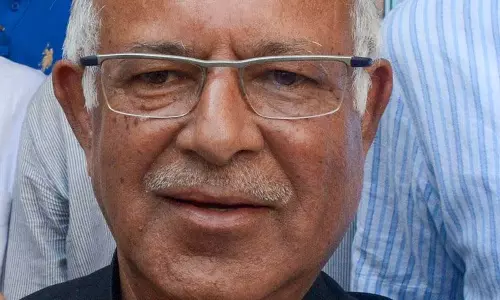 Jammu: कांग्रेस ने दरबार मूव की बहाली के लिए आवाज तेज की