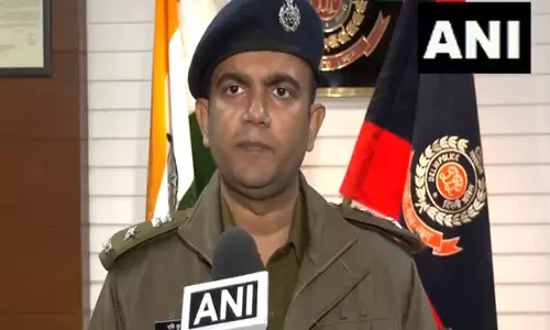 दिल्ली: 30 स्कूलों को बम की धमकी मिली, जांच में पुष्टि हुई कि विदेश से फर्जी ईमेल आए हैं, DCP ने कहा