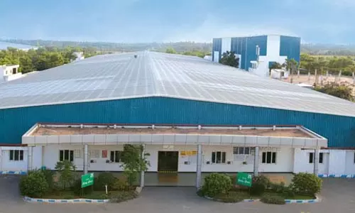KPR Mill शेयर की कीमत में 5.93% ऊपर