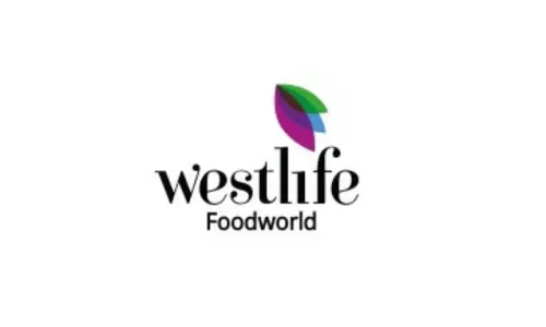 Westlife Development शेयर की कीमत में 5.11% ऊपर