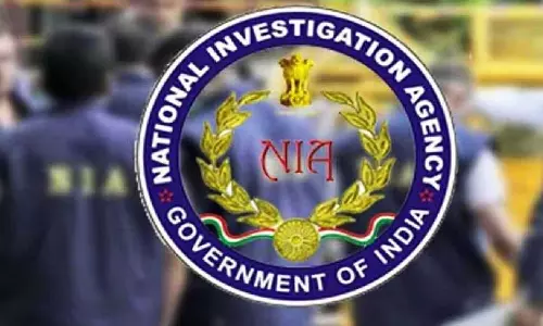 Assam :  आतंकी साजिश मामले में देशव्यापी छापेमारी के दौरान महत्वपूर्ण सबूत जब्त