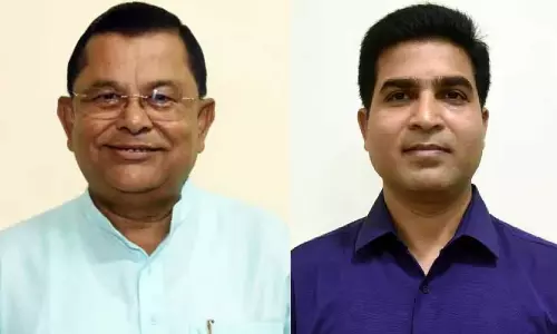 Assam के मंत्रियों को विभागीय दक्षता बढ़ाने के लिए अतिरिक्त जिम्मेदारियां सौंपी गईं Assam के मंत्रियों को विभागीय दक्षता बढ़ाने के लिए अतिरिक्त जिम्मेदारियां सौंपी गईं