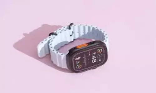 Apple Watch Ultra 3 में मिलेंगे ये धांसू फीचर्स, जाने लॉन्च डेट