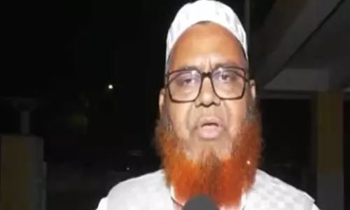 Assam : AIUDF विधायक रफीकुल इस्लाम ने एक राष्ट्र, एक चुनाव