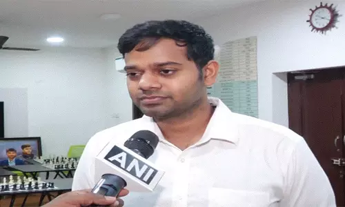 Coach विष्णु प्रसन्ना ने विश्व चैंपियन गुकेश के जीत के मंत्र का खुलासा किया
