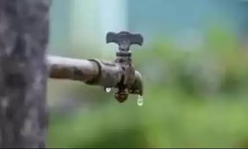 Chandigarh के मनीमाजरा में जलापूर्ति परियोजना परीक्षण चरण में : केंद्र