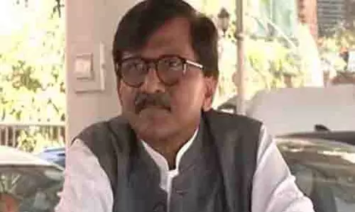 एक राष्ट्र, एक चुनाव Bill पर Sanjay Raut ने कहा, इसमें कोई उचित संशोधन या शोध नहीं किया गया