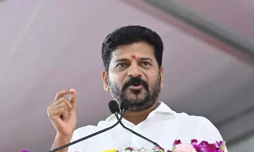 Allu Arjun के मामले में कानून अपना काम करेगा- सीएम रेवंत रेड्डी