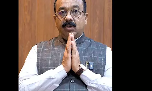 डिप्टी CM अरुण साव ने सुशासन सरकार के एक वर्ष पूर्ण होने पर छत्तीसगढ़ की 3 करोड़ जनता का जताया आभार