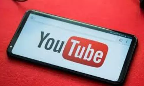 YouTube ने दिया जोर का झटका, इस सर्विस के लिए चुकानी होगी ज्यादा कीमत YouTube ने दिया जोर का झटका, इस सर्विस के लिए चुकानी होगी ज्यादा कीमत
