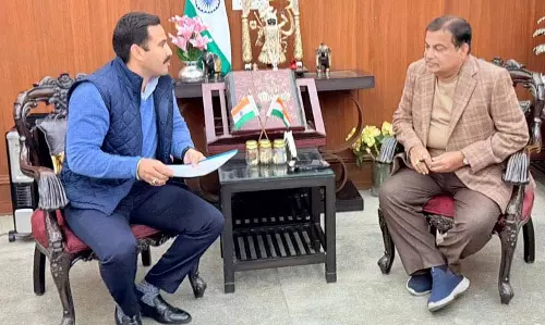 HP: भुभुजोत में टनल के साथ कुल्लू तक बने नई सडक़ HP: भुभुजोत में टनल के साथ कुल्लू तक बने नई सडक़