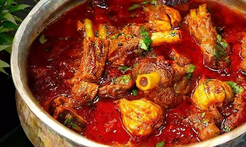 जीरा मटन की रेसिपी