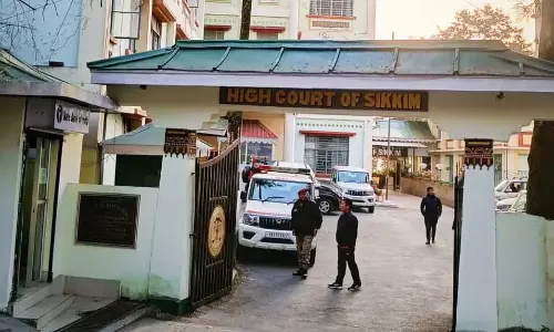 Sikkim उच्च न्यायालय ने ऊर्जा लिमिटेड में पारदर्शिता और पर्यावरण संबंधी चिंताओं पर जनहित याचिका पर सुनवाई