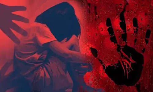 Assam : कामरूप जिले में सामूहिक बलात्कार की घटना के सिलसिले में सात लोग गिरफ्तार Assam : कामरूप जिले में सामूहिक बलात्कार की घटना के सिलसिले में सात लोग गिरफ्तार