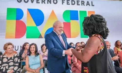 Brazilian के राष्ट्रपति लूला 2026 में फिर से चुनाव लड़ेंगे