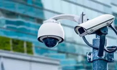 Bokaro: शहर में सीसीटीवी कैमरे लगवाए बीएसएल प्रबंधन- हरि ओम Bokaro: शहर में सीसीटीवी कैमरे लगवाए बीएसएल प्रबंधन- हरि ओम
