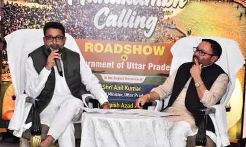 यूपी सरकार ने J&K निवासियों को प्रयागराज में महाकुंभ के लिए आमंत्रित किया