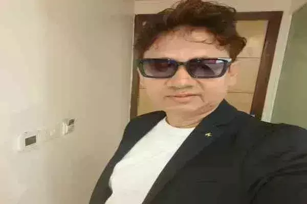 Giridih: स्पेशल ट्रेनों में 12 हजार जनरल कोच लगाने की घोषणा का स्वागत Giridih: स्पेशल ट्रेनों में 12 हजार जनरल कोच लगाने की घोषणा का स्वागत
