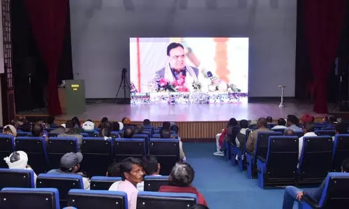 CM  ने प्रदेश के किसानों को दी विभिन्न कल्याणकारी सौगातें किसान कल्याण के लिए समर्पित राज्य सरकार