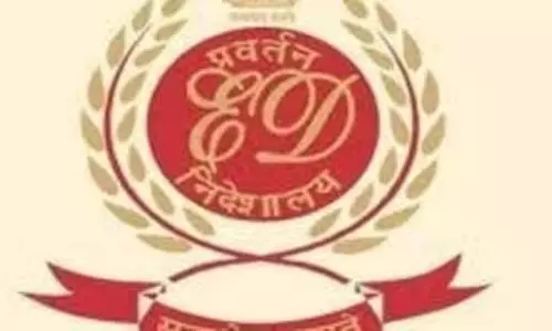 मनी लॉन्ड्रिंग : ED ने छापेमारी जांच में 3.9 करोड़ की संपत्ति जब्त की