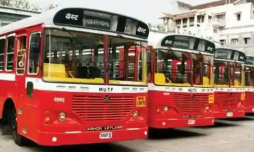 BEST के महाप्रबंधक दिग्गीकर कहां?