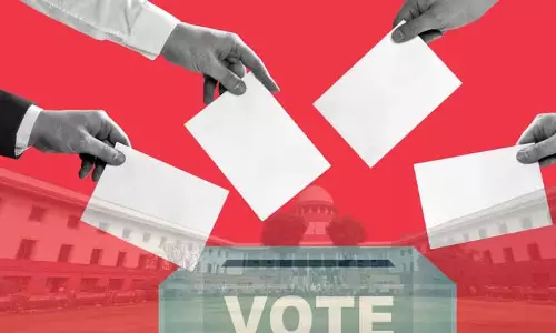 Meghalaya की वीपीपी ने परिषद चुनावों के लिए Meghalaya की वीपीपी ने परिषद चुनावों के लिए