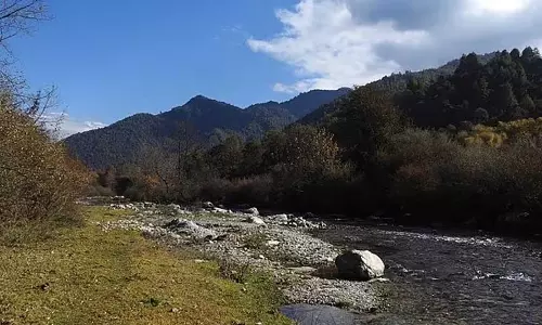 Arunachal प्रदेश शीर्ष साहसिक पर्यटन स्थल होगा Arunachal प्रदेश शीर्ष साहसिक पर्यटन स्थल होगा