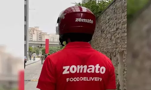 Zomato को 803 करोड़ रुपये का जीएसटी कर मांग नोटिस मिला