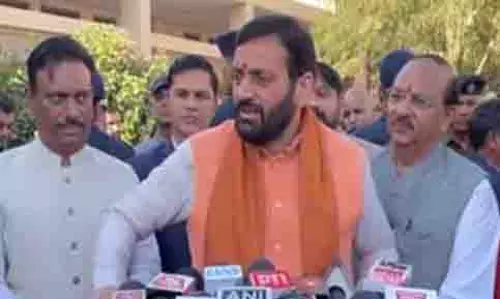 हरियाणा के CM ने प्रधानमंत्री मोदी के एक राष्ट्र, एक चुनाव के विजन की सराहना की हरियाणा के CM ने प्रधानमंत्री मोदी के एक राष्ट्र, एक चुनाव के विजन की सराहना की