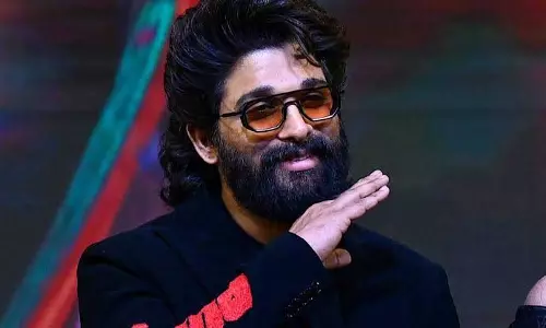 Allu Arjun: एक्टर अल्लू अर्जुन को हाईकोर्ट से अंतरिम जमानत मिली, निचली अदालत ने भेजा था जेल