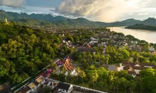 Laos तत्काल मुद्दों को संबोधित करने के लिए कठोर कदम उठाएगा Laos तत्काल मुद्दों को संबोधित करने के लिए कठोर कदम उठाएगा