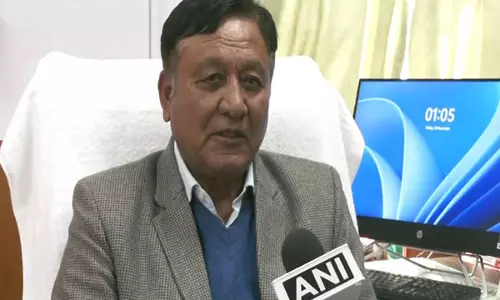 हिमाचल प्रदेश के मंत्री Negi ने विपक्ष के नेता जयराम ठाकुर पर पलटवार करते हुए कही ये बात