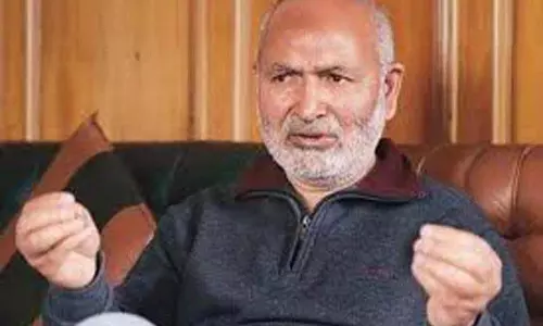 PDP ने जम्मू-कश्मीर के खजाने में नकदी की कमी पर चिंता जताई