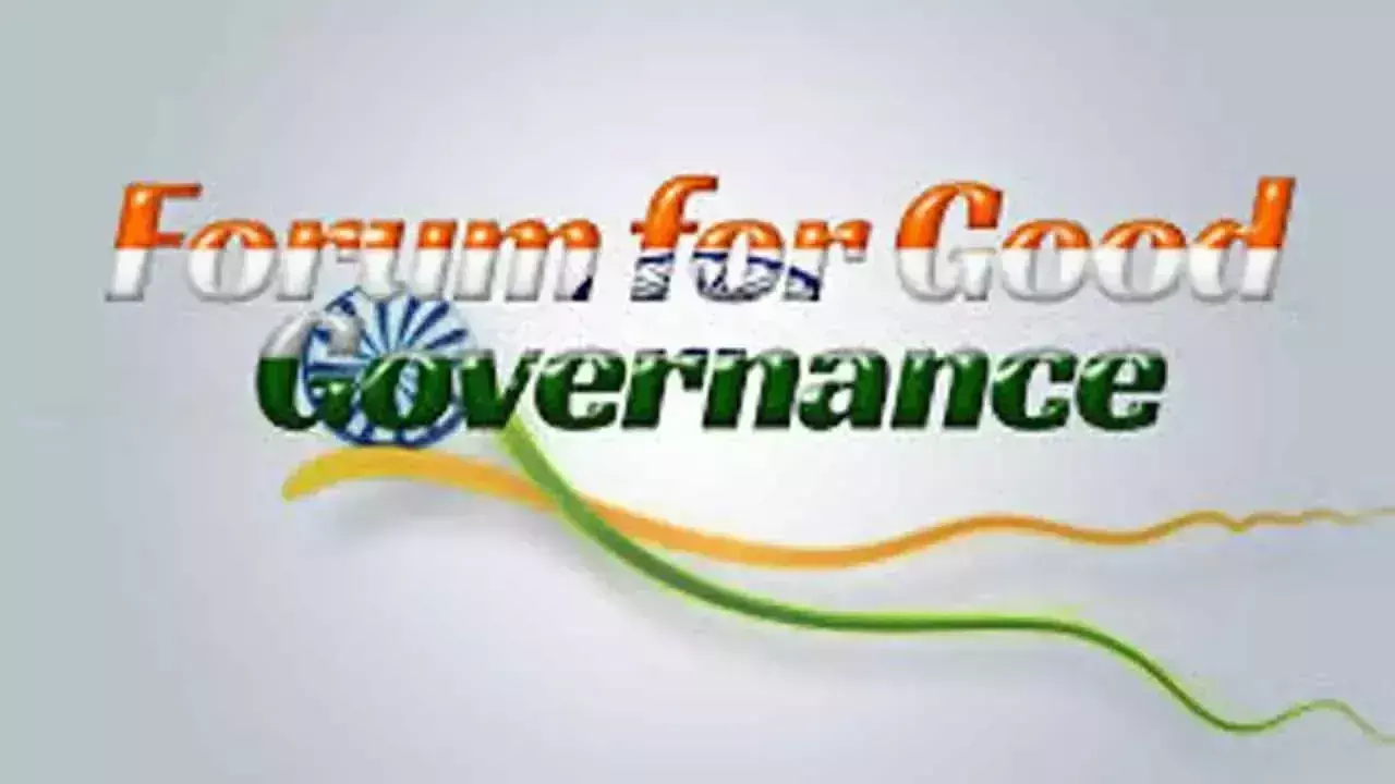 FGG ने राज्यपाल से सीएस को SFC रिपोर्ट पर कार्रवाई करने का निर्देश देने का आग्रह किया FGG ने राज्यपाल से सीएस को SFC रिपोर्ट पर कार्रवाई करने का निर्देश देने का आग्रह किया