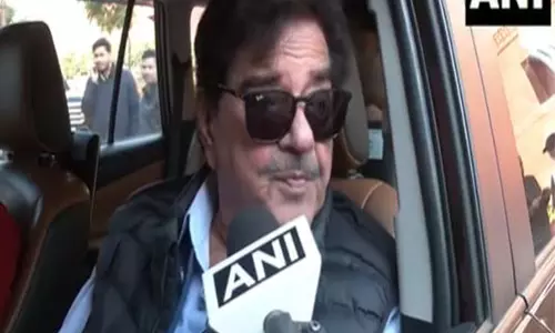 यह सराहनीय, प्रशंसनीय था: TMC सांसद शत्रुघ्न सिन्हा ने प्रियंका गांधी के पहले संबोधन की सराहना की