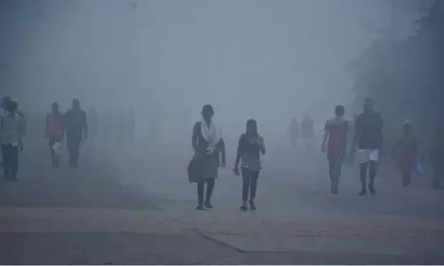 Shimpal में रिकॉर्ड तोड़ सर्दी: न्यूनतम तापमान 5 डिग्री तक पहुंच गया