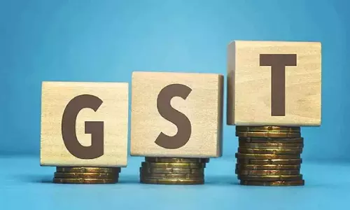 अंतर्राष्ट्रीय सेवा निकाय GST राहत चाहते