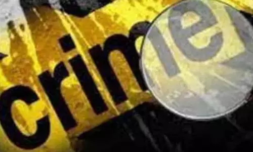 Ghaziabad: गठिया के इलाज के लिए अवैध रूप से पैक दवाएँ जब्त Ghaziabad: गठिया के इलाज के लिए अवैध रूप से पैक दवाएँ जब्त
