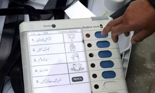 4,489 नामांकन प्राप्त हुए: poll panel 4,489 नामांकन प्राप्त हुए: poll panel