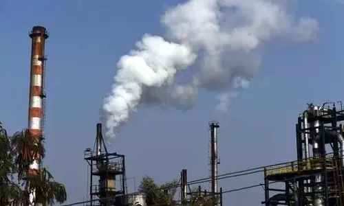 Ghaziabad को सालों बाद मिली स्वच्छ हवा, लोगों में आश्चर्य का माहौल