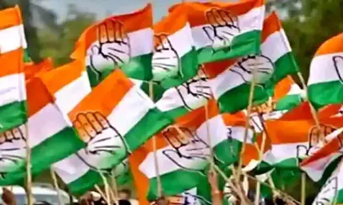 Punjab: कांग्रेस ने की उम्मीदवारों के साथ मारपीट की शिकायत