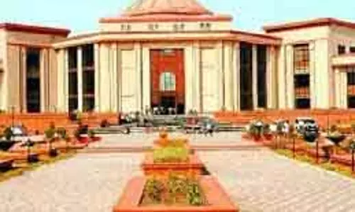 HC: निकाय चुनाव में वीडियोग्राफी के नियमों का पालन किया जाए