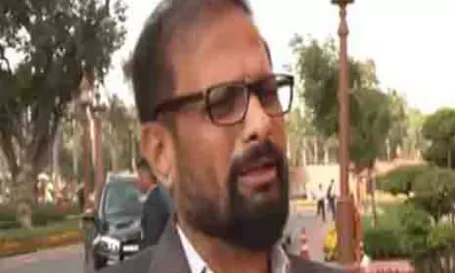विपक्ष अपना काम विरोध करने का कर रहा है: ONOP पर शिवसेना सांसद म्हास्के