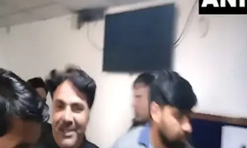 Court ने नरेश बाल्यान की पुलिस हिरासत से किया इनकार, न्यायिक हिरासत में भेजा