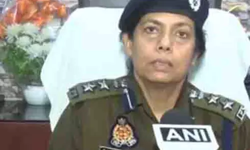 झांसी में NIA टीम को भीड़ द्वारा घेरने के बाद 111 लोगों के खिलाफ FIR दर्ज