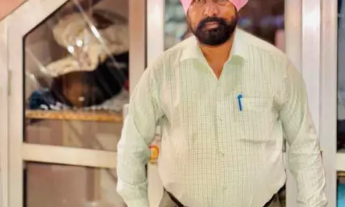 तरनतारन में ASI की ट्रेन से कुचलकर मौत