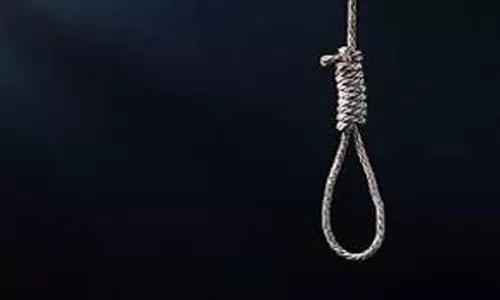 Agency की तलाशी के 10 दिन बाद मध्य प्रदेश के दंपत्ति ने की आत्महत्या