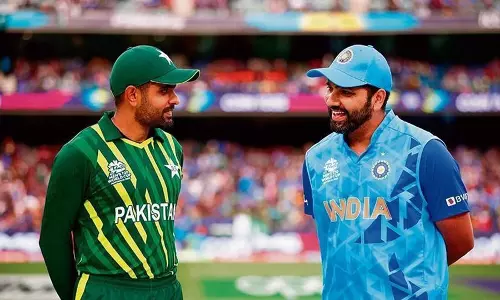 ICC शनिवार को PCB प्रमुख के साथ चैंपियंस ट्रॉफी के लिए हाइब्रिड मॉडल को अंतिम रूप देगी