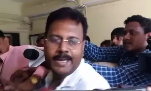 Kolkata बलात्कार और हत्या: कोर्ट ने आरजी कर के पूर्व प्रिंसिपल को जमानत दी